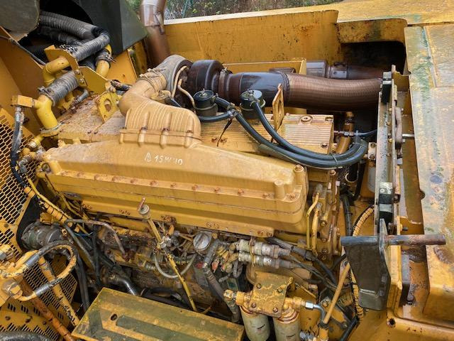 Rupsgraafmachine Liebherr R 984 B Litronic: afbeelding 7