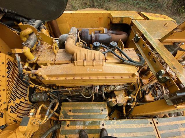 Rupsgraafmachine Liebherr R 984 B Litronic: afbeelding 8