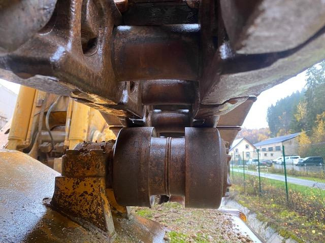 Rupsgraafmachine Liebherr R 984 B Litronic: afbeelding 15