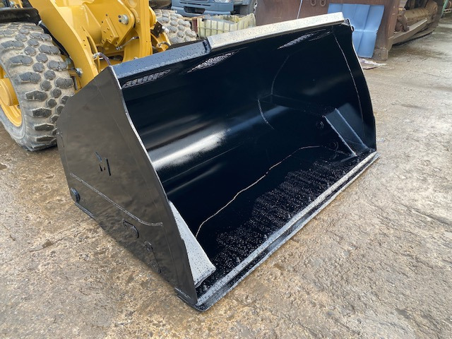 Magsi GHD - Voorladerbak: afbeelding 2 Magsi GHD - Voorladerbak: afbeelding 2