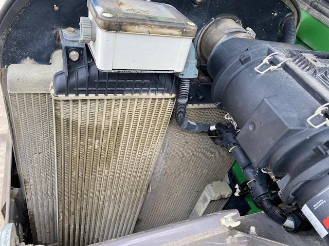 Verreiker Manitou MT 1135: afbeelding 11