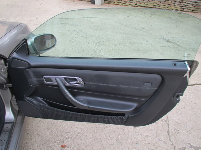 Leasing Mercedes SLK 200  Mercedes SLK 200: afbeelding 11