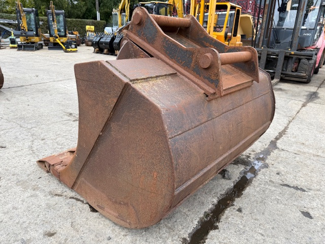 OIL Quick OQ 70/55 - 1600 mm - Graafbak: afbeelding 4 OIL Quick OQ 70/55 - 1600 mm - Graafbak: afbeelding 4