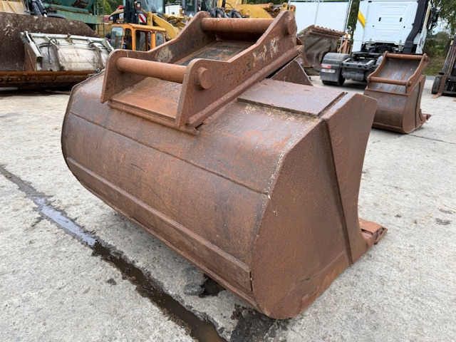 OIL Quick OQ 70/55 - 1600 mm - Graafbak: afbeelding 3 OIL Quick OQ 70/55 - 1600 mm - Graafbak: afbeelding 3