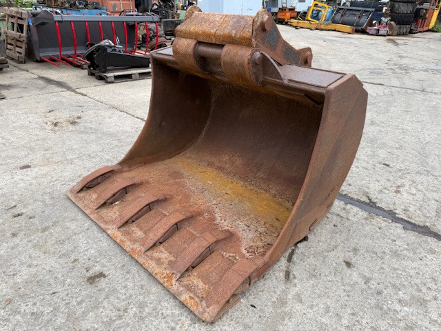 OIL Quick OQ 70/55 - 1600 mm - Graafbak: afbeelding 1 OIL Quick OQ 70/55 - 1600 mm - Graafbak: afbeelding 1
