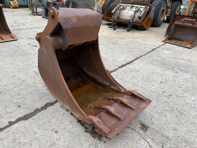 OIL Quick OQ 70/55 - 800 mm - Graafbak: afbeelding 2 OIL Quick OQ 70/55 - 800 mm - Graafbak: afbeelding 2
