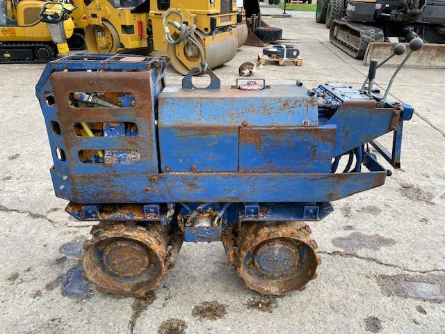 Kleine wals Rammax RW 700: afbeelding 19