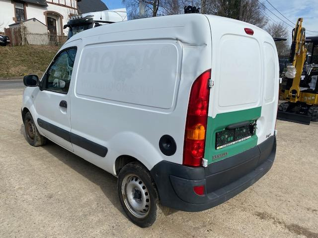 Renault Kangoo - Kleine bestelwagen: afbeelding 4 Renault Kangoo - Kleine bestelwagen: afbeelding 4