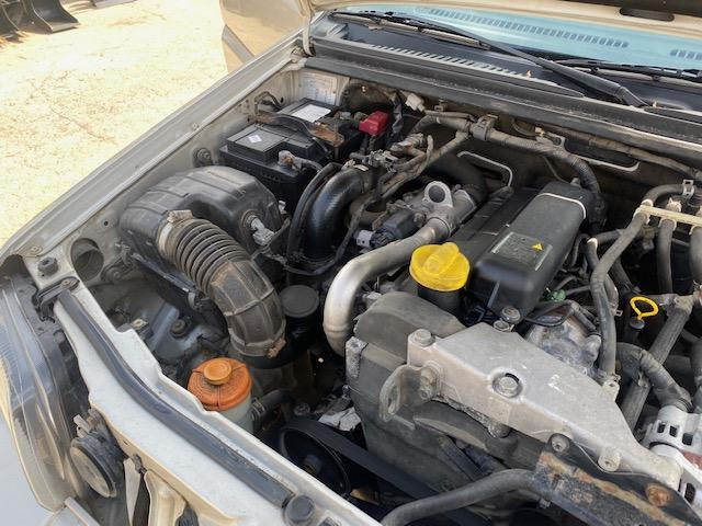 Personenwagen Suzuki Jimny: afbeelding 15