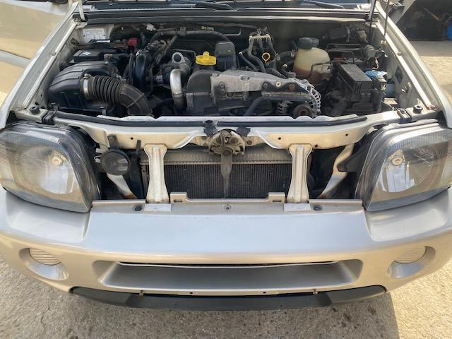 Personenwagen Suzuki Jimny: afbeelding 16