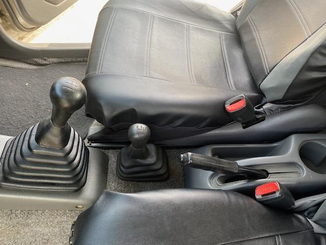 Personenwagen Suzuki Jimny: afbeelding 10