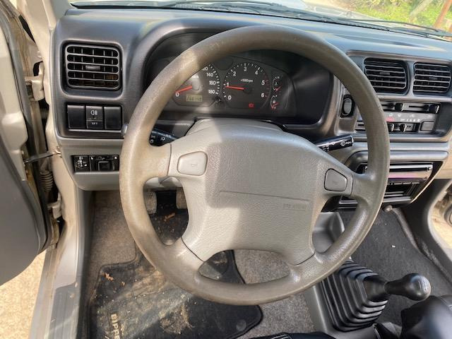 Personenwagen Suzuki Jimny: afbeelding 8