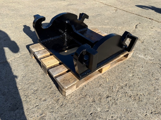 Verachtert CW 45 - Hammer Platine  - Snelwissel: afbeelding 1 Verachtert CW 45 - Hammer Platine  - Snelwissel: afbeelding 1