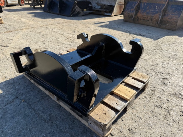 Verachtert CW 45 - Hammer Platine  - Snelwissel: afbeelding 2 Verachtert CW 45 - Hammer Platine  - Snelwissel: afbeelding 2