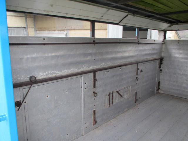 Veewagen aanhangwagen Viehtransporter: afbeelding 8