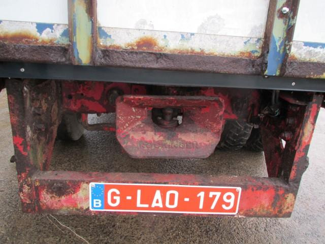 Veewagen aanhangwagen Viehtransporter: afbeelding 19