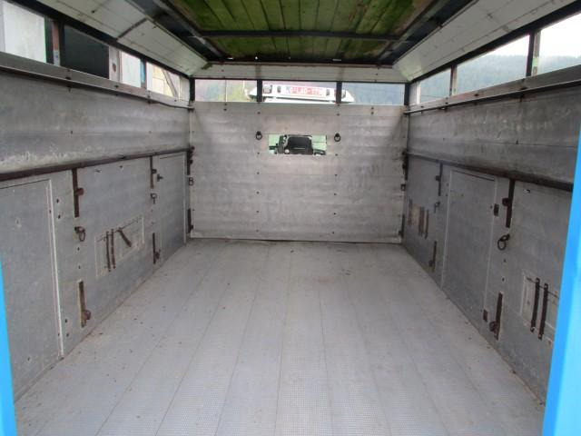 Veewagen aanhangwagen Viehtransporter: afbeelding 7