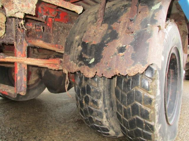 Veewagen aanhangwagen Viehtransporter: afbeelding 18