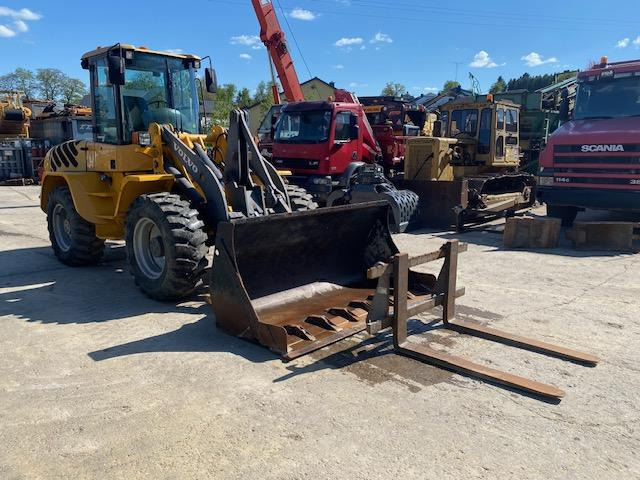 Volvo L 40 TP - Wiellader: afbeelding 2 Volvo L 40 TP - Wiellader: afbeelding 2