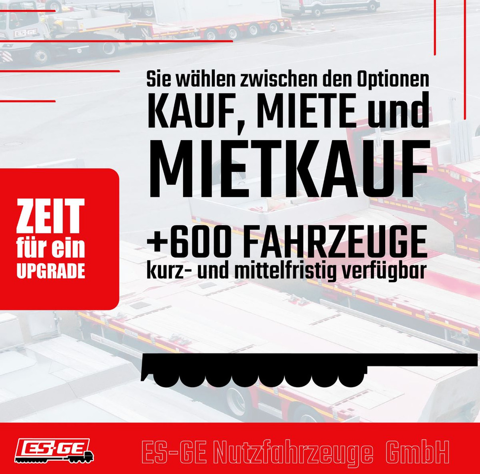 Kögel 3-Achs-Cargo-Coil-Pritschensattelanhänger Kögel 3-Achs-Cargo-Coil-Pritschensattelanhänger - Schuifzeiloplegger: afbeelding 5 Kögel 3-Achs-Cargo-Coil-Pritschensattelanhänger Kögel 3-Achs-Cargo-Coil-Pritschensattelanhänger - Schuifzeiloplegger: afbeelding 5