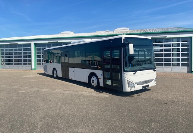 IVECO CROSSWAY EZ 2018 - Stadsbus: afbeelding 1 IVECO CROSSWAY EZ 2018 - Stadsbus: afbeelding 1