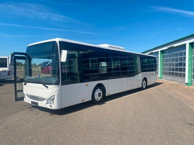 Iveco Crossway LE KLIMA LAWO ZF EcoLife - Stadsbus: afbeelding 5 Iveco Crossway LE KLIMA LAWO ZF EcoLife - Stadsbus: afbeelding 5