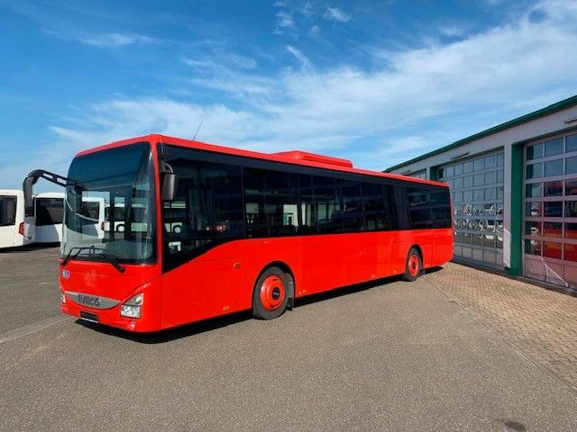 Iveco Crossway LE Low Entry KLIMA Gurte - Stadsbus: afbeelding 5 Iveco Crossway LE Low Entry KLIMA Gurte - Stadsbus: afbeelding 5