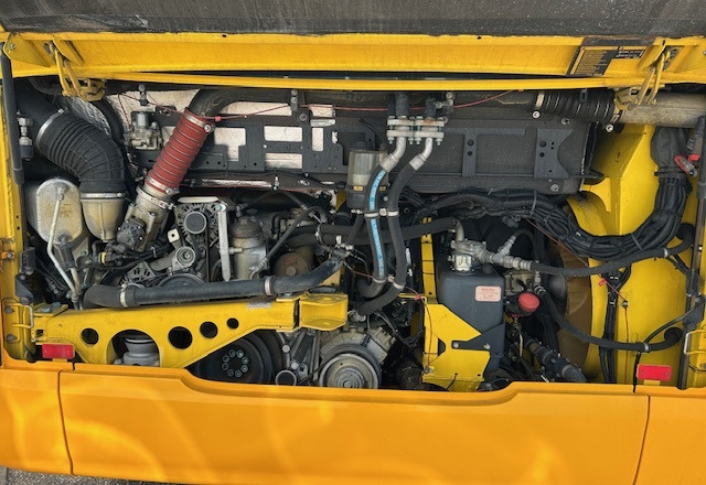 MAN Lions City A21    EZ 2019 - Stadsbus: afbeelding 5 MAN Lions City A21    EZ 2019 - Stadsbus: afbeelding 5