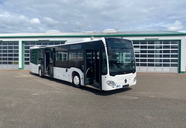 MB Citaro C2    EZ 2019 - Stadsbus: afbeelding 2 MB Citaro C2    EZ 2019 - Stadsbus: afbeelding 2