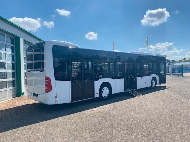 Mercedes-Benz Citaro C2 KLIMA EURO 6 Automatik ZF EcoLife - Stadsbus: afbeelding 4 Mercedes-Benz Citaro C2 KLIMA EURO 6 Automatik ZF EcoLife - Stadsbus: afbeelding 4