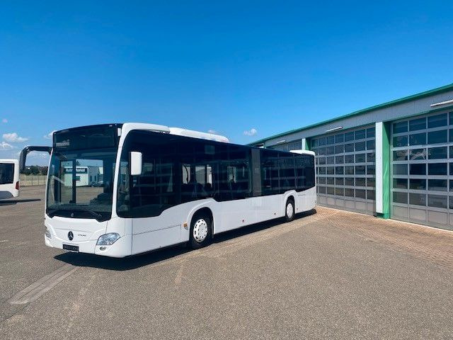 Mercedes-Benz Citaro C2 KLIMA EURO 6 Automatik ZF EcoLife - Stadsbus: afbeelding 5 Mercedes-Benz Citaro C2 KLIMA EURO 6 Automatik ZF EcoLife - Stadsbus: afbeelding 5