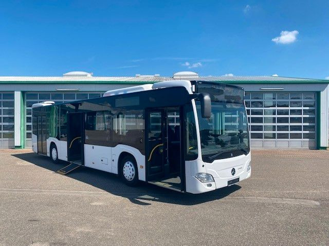 Mercedes-Benz Citaro C2 KLIMA EURO 6 Automatik ZF EcoLife - Stadsbus: afbeelding 3 Mercedes-Benz Citaro C2 KLIMA EURO 6 Automatik ZF EcoLife - Stadsbus: afbeelding 3