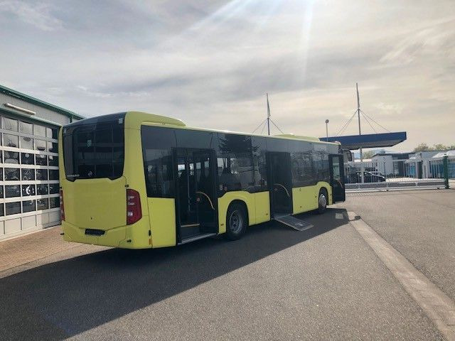 Mercedes-Benz Citaro KLIMA LAWO ZF EcoLife - Stadsbus: afbeelding 5 Mercedes-Benz Citaro KLIMA LAWO ZF EcoLife - Stadsbus: afbeelding 5