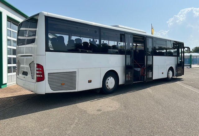 Mercedes INTEGRO EZ 2015 - Streekbus: afbeelding 2 Mercedes INTEGRO EZ 2015 - Streekbus: afbeelding 2