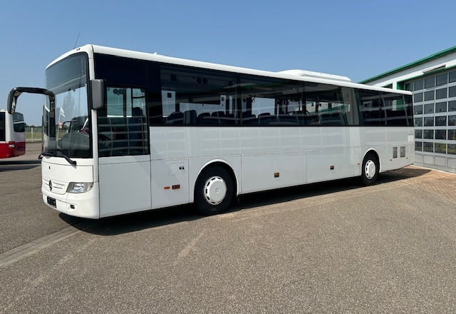 Mercedes INTEGRO EZ 2015 - Streekbus: afbeelding 3 Mercedes INTEGRO EZ 2015 - Streekbus: afbeelding 3