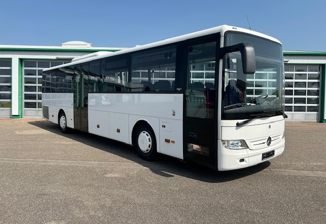 Mercedes INTEGRO EZ 2015 - Streekbus: afbeelding 1 Mercedes INTEGRO EZ 2015 - Streekbus: afbeelding 1