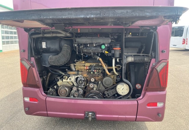 SETRA S 516HDH EZ 2017 - Touringcar: afbeelding 3 SETRA S 516HDH EZ 2017 - Touringcar: afbeelding 3