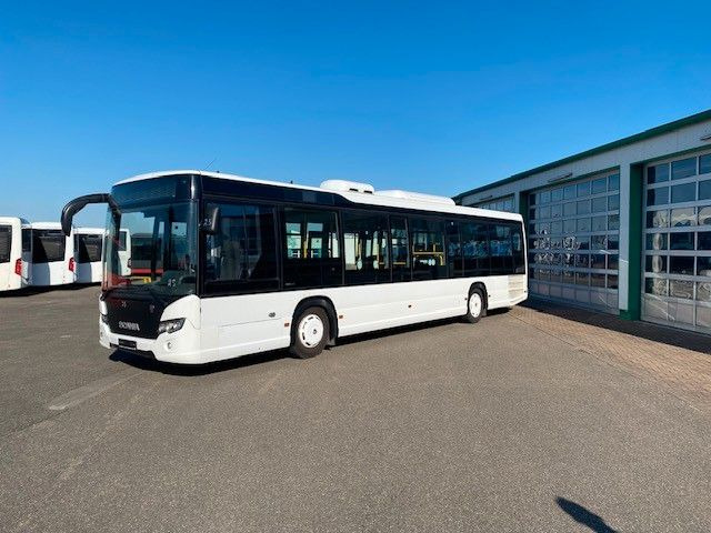 Scania Citywide LE Low Entry KLIMA KM NUR 202.000 - Stadsbus: afbeelding 5 Scania Citywide LE Low Entry KLIMA KM NUR 202.000 - Stadsbus: afbeelding 5