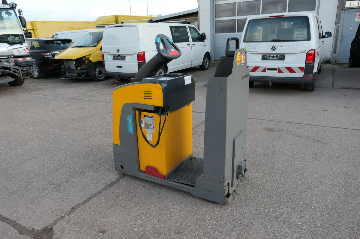 JUNGHEINRICH EZS 130 Schlepper Batterie 06/2021 - Andere machine: afbeelding 4 JUNGHEINRICH EZS 130 Schlepper Batterie 06/2021 - Andere machine: afbeelding 4