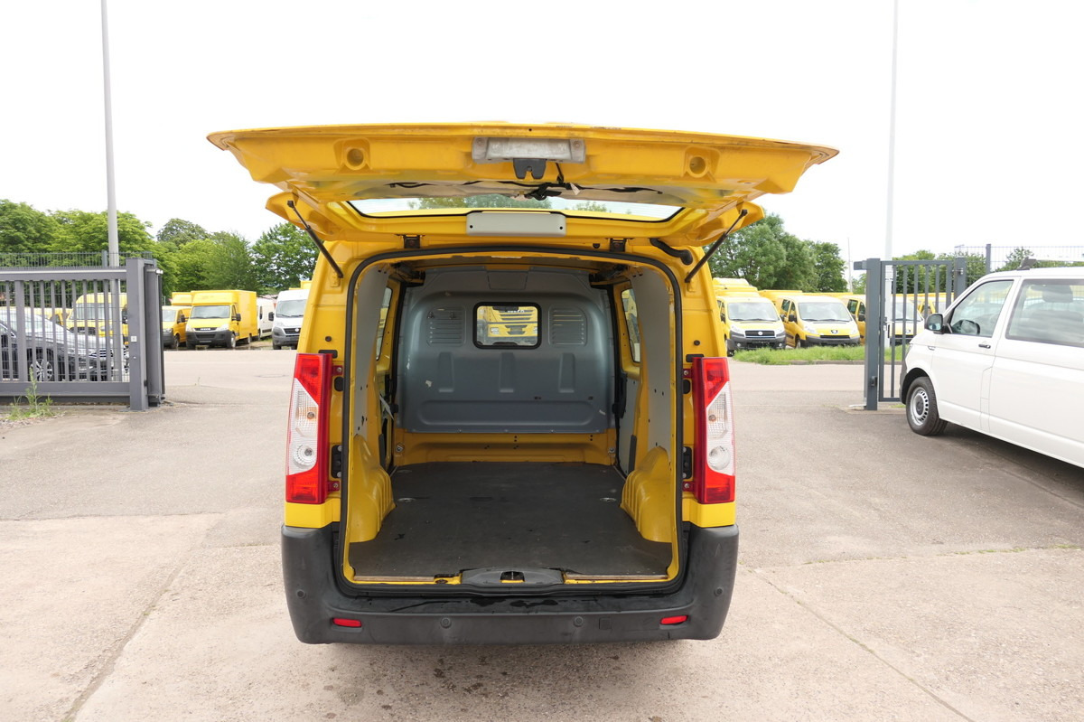 FIAT Scudo 12 L2H1 COC - Kleine bestelwagen: afbeelding 5 FIAT Scudo 12 L2H1 COC - Kleine bestelwagen: afbeelding 5