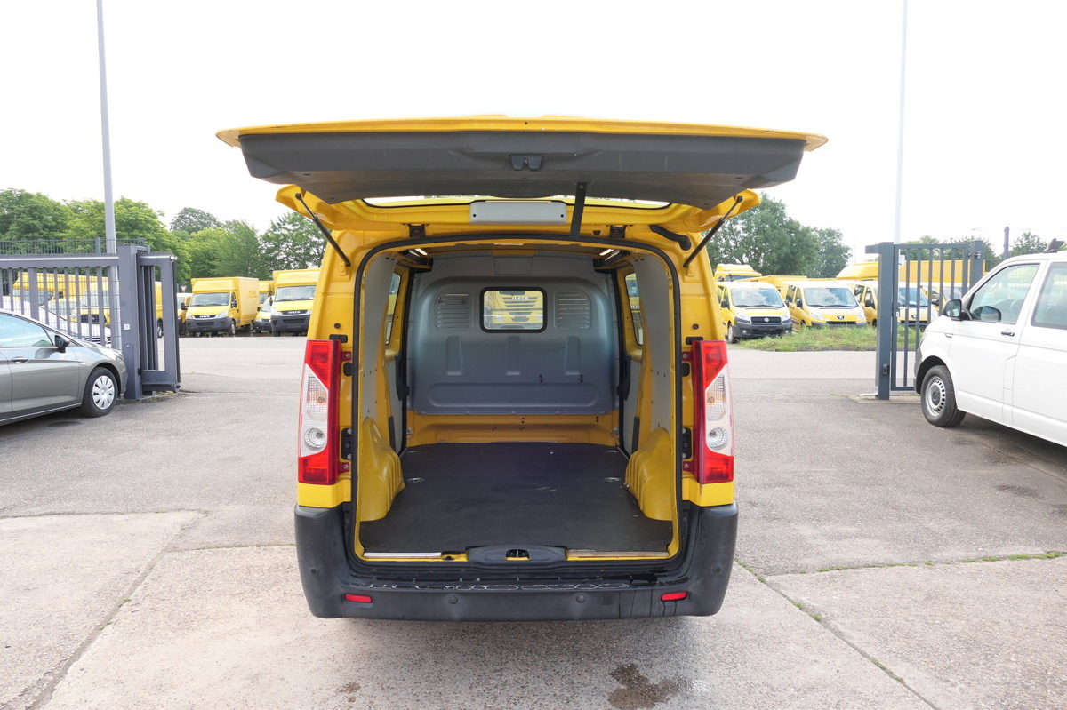 Kleine bestelwagen FIAT Scudo 12 L2H1 COC: afbeelding 7