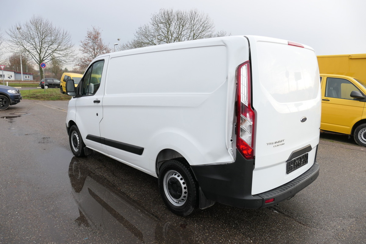 FORD Transit Custom 280 TDCI L1H1 COC KLIMA - Kleine bestelwagen: afbeelding 2 FORD Transit Custom 280 TDCI L1H1 COC KLIMA - Kleine bestelwagen: afbeelding 2