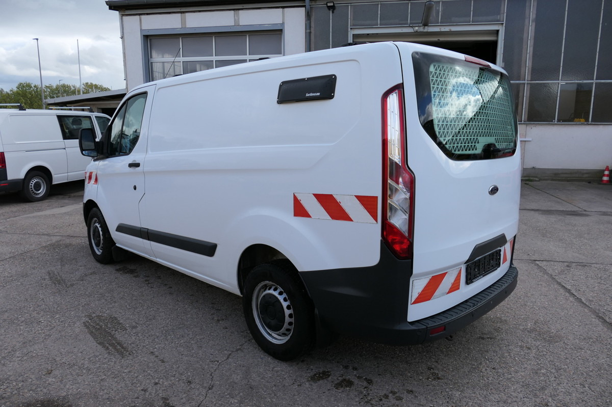 FORD Transit Custom 290 2.0 TDCi KLIMA TEMPOMAT AHK W - Kleine bestelwagen: afbeelding 5 FORD Transit Custom 290 2.0 TDCi KLIMA TEMPOMAT AHK W - Kleine bestelwagen: afbeelding 5