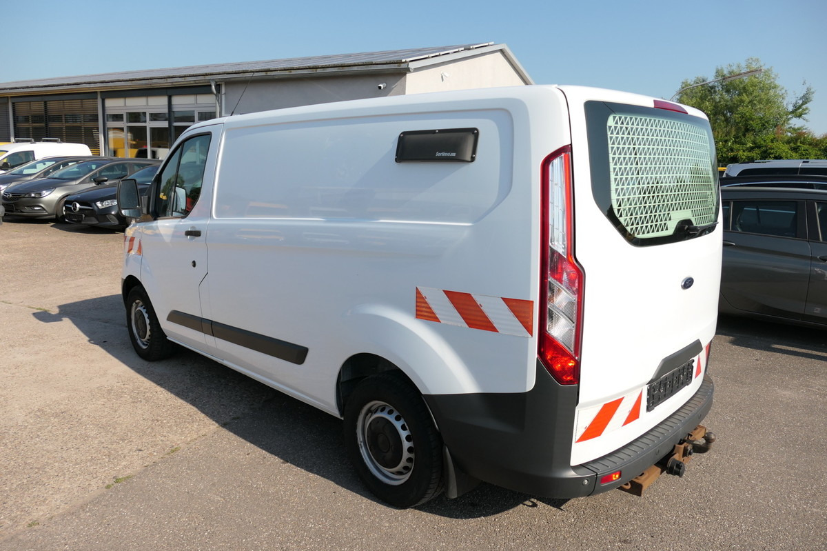 FORD Transit Custom 290 2.0 TDCi KLIMA TEMPOMAT AHK W - Kleine bestelwagen: afbeelding 5 FORD Transit Custom 290 2.0 TDCi KLIMA TEMPOMAT AHK W - Kleine bestelwagen: afbeelding 5