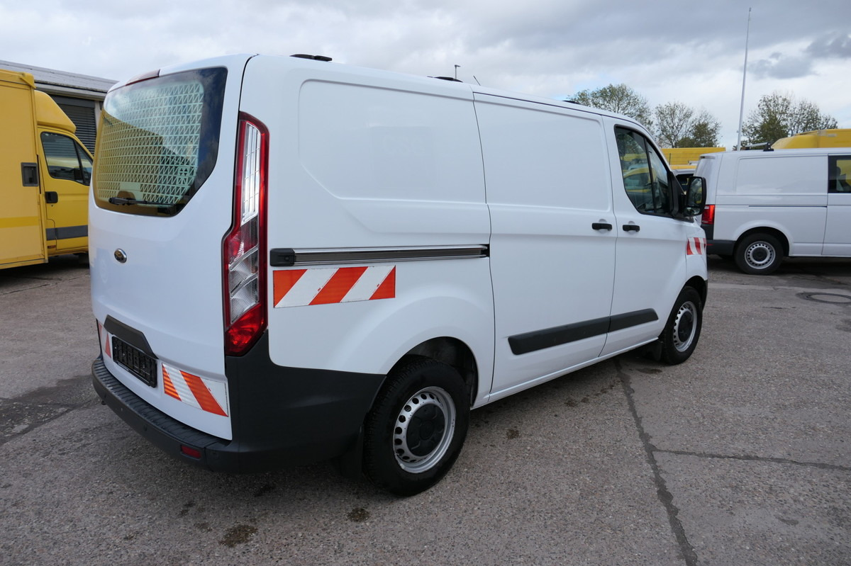 FORD Transit Custom 290 2.0 TDCi KLIMA TEMPOMAT AHK W - Kleine bestelwagen: afbeelding 4 FORD Transit Custom 290 2.0 TDCi KLIMA TEMPOMAT AHK W - Kleine bestelwagen: afbeelding 4