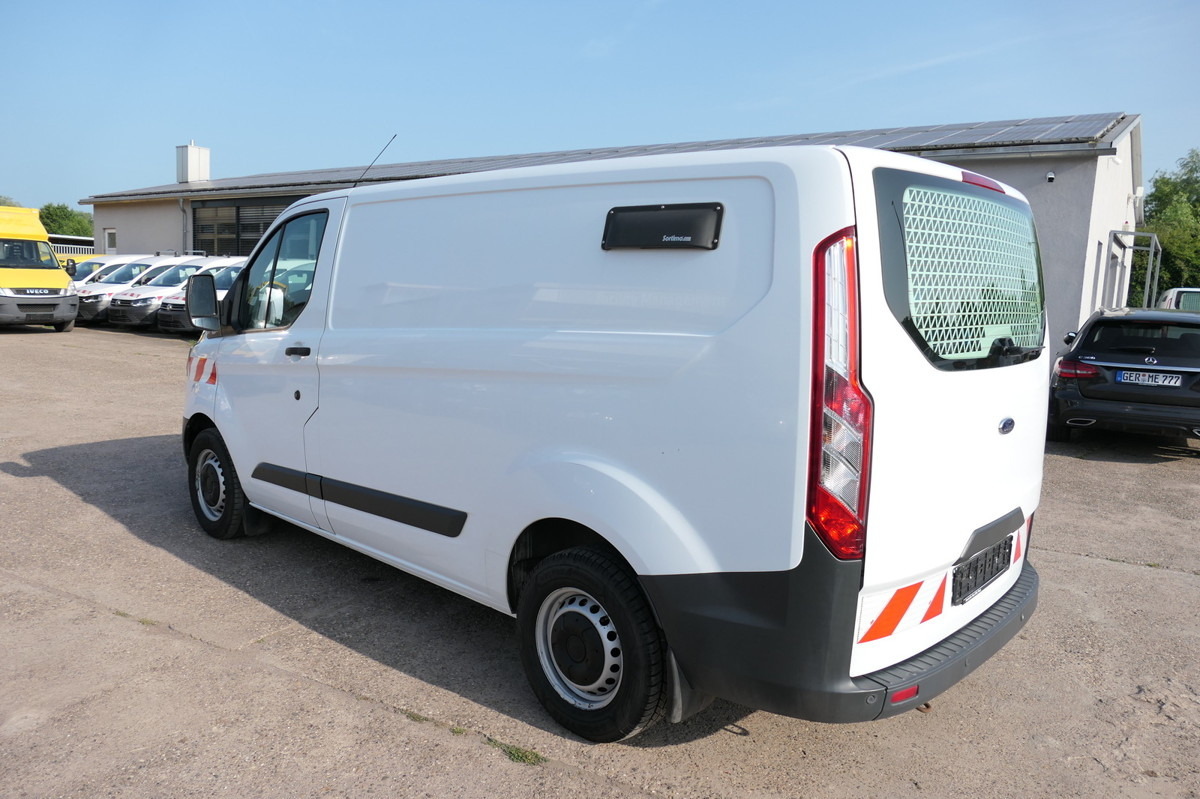 FORD Transit Custom 290 2.0 TDCi KLIMA WERKSTATTEINBA - Kleine bestelwagen: afbeelding 5 FORD Transit Custom 290 2.0 TDCi KLIMA WERKSTATTEINBA - Kleine bestelwagen: afbeelding 5
