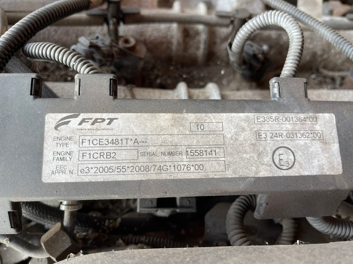 Leasing MULTICAR FUMO M30 4X4 AHK KLIMA KOMMUNALHYDRAULIK EURO 5 MULTICAR FUMO M30 4X4 AHK KLIMA KOMMUNALHYDRAULIK EURO 5: afbeelding 15