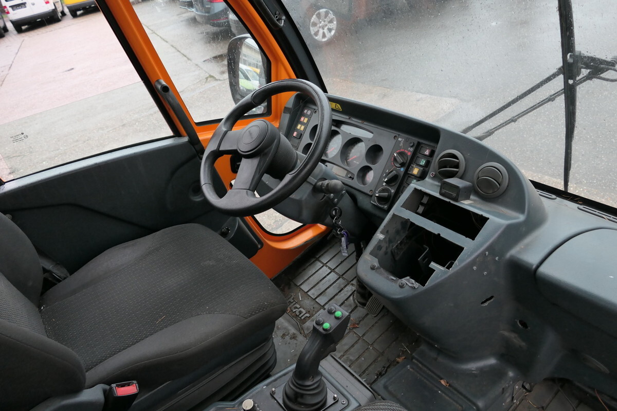 Leasing MULTICAR FUMO M30 4X4 AHK KLIMA KOMMUNALHYDRAULIK EURO 5 MULTICAR FUMO M30 4X4 AHK KLIMA KOMMUNALHYDRAULIK EURO 5: afbeelding 10