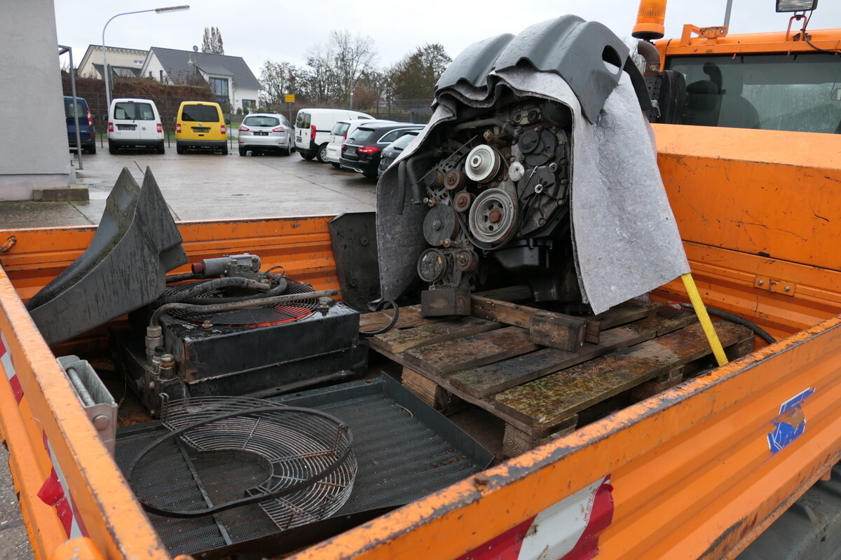 Leasing MULTICAR FUMO M30 4X4 AHK KLIMA KOMMUNALHYDRAULIK EURO 5 MULTICAR FUMO M30 4X4 AHK KLIMA KOMMUNALHYDRAULIK EURO 5: afbeelding 9