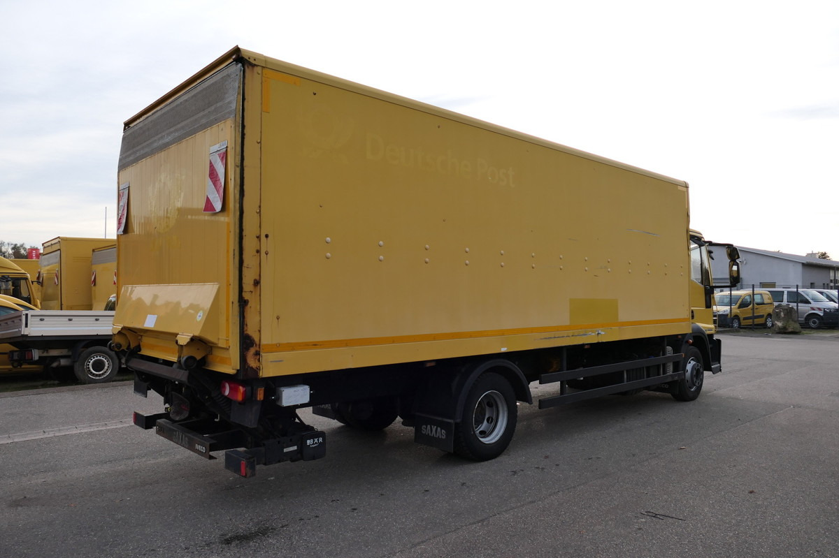 IVECO EuroCargo ML 120 E 28 AHK LBW - Bakwagen: afbeelding 3 IVECO EuroCargo ML 120 E 28 AHK LBW - Bakwagen: afbeelding 3